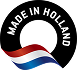 Made in holland