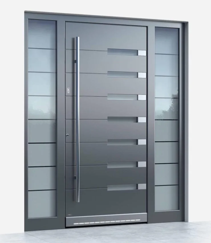 Deurkozijnen Deurkozijnen